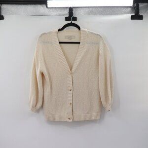Loft Size Medium Lightweight Sweater